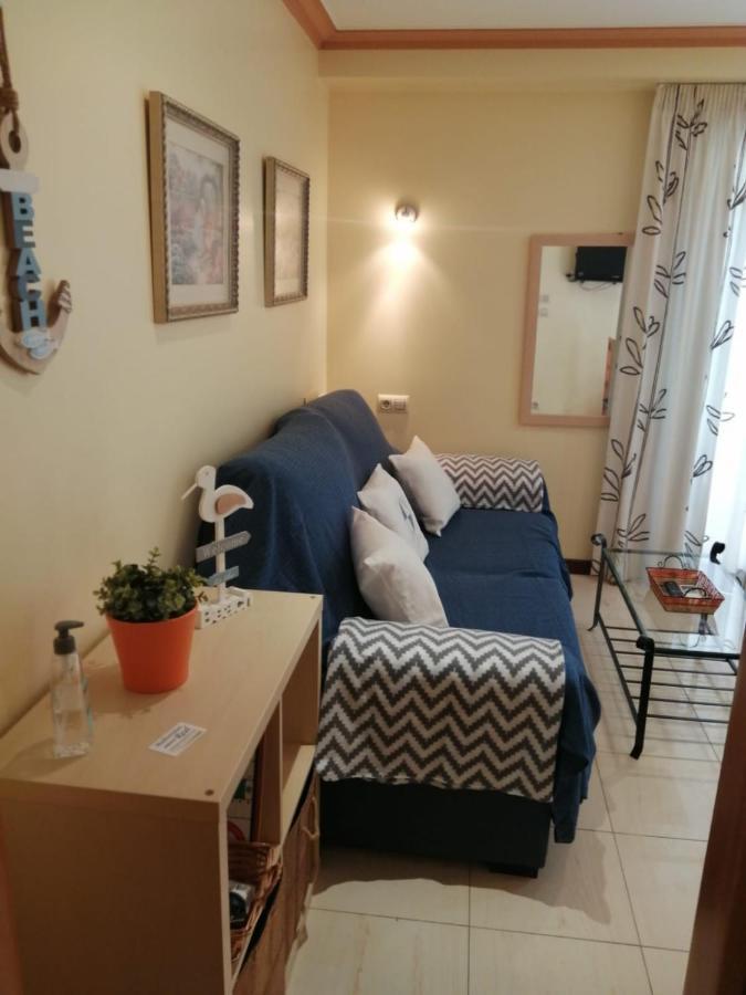 Fuengirola Apartamento Vacacional Mediterraneo Real Exterior foto